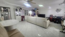 Blk 664A Jurong West Street 64 (Jurong West), HDB 5 Rooms #558560281